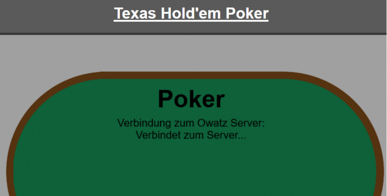 Online Poker 2.0